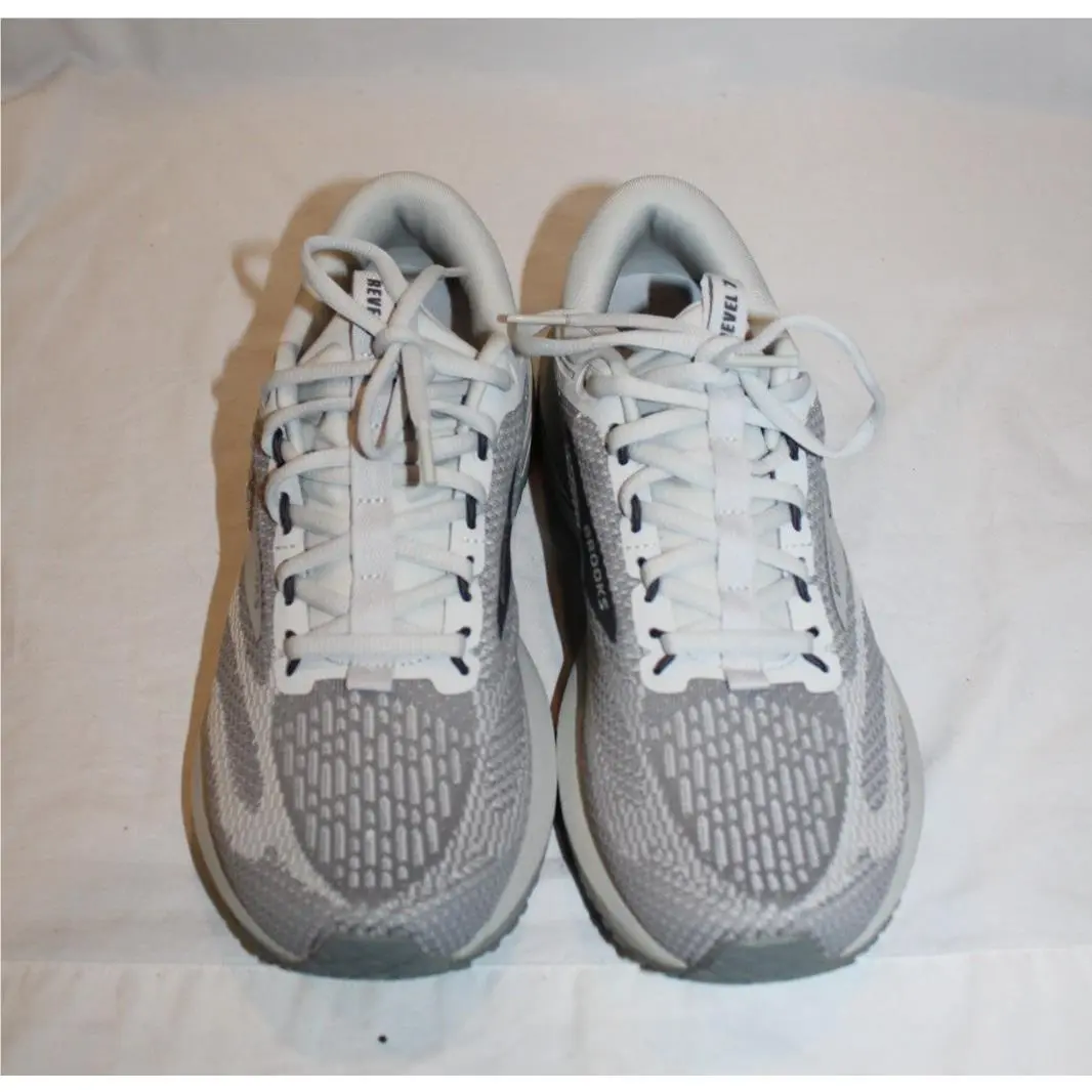 Brooks shoes - Gray 2
