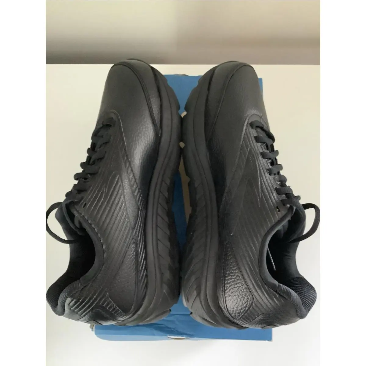 Brooks shoes - Brooks Addiction Walker - Addiction Walker - Black 1