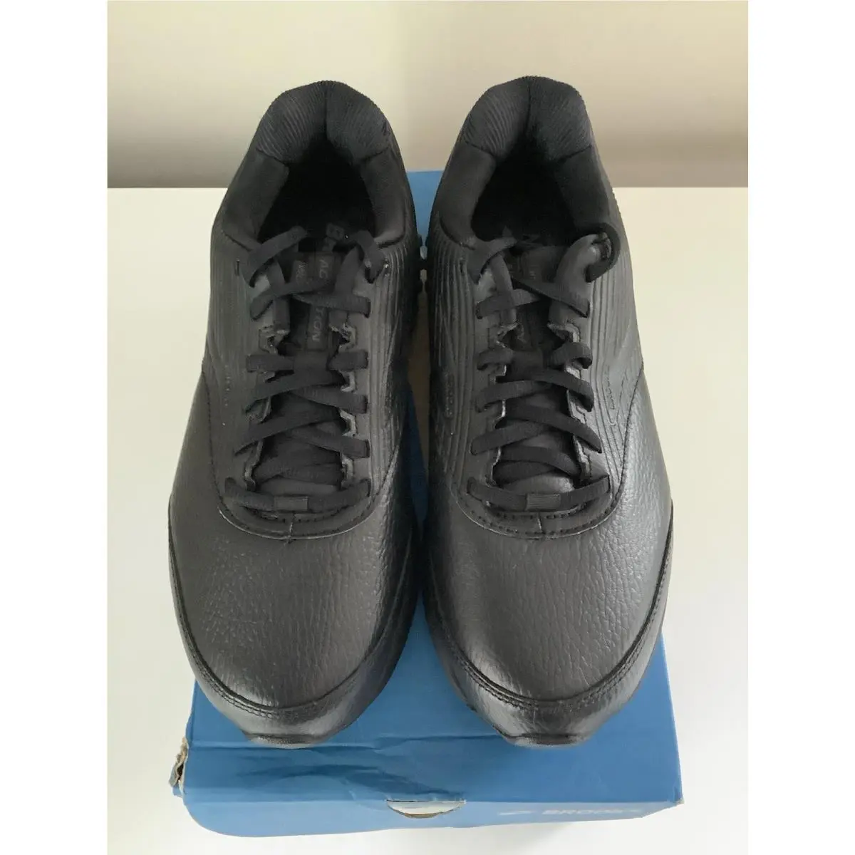 Brooks shoes - Brooks Addiction Walker - Addiction Walker - Black 2
