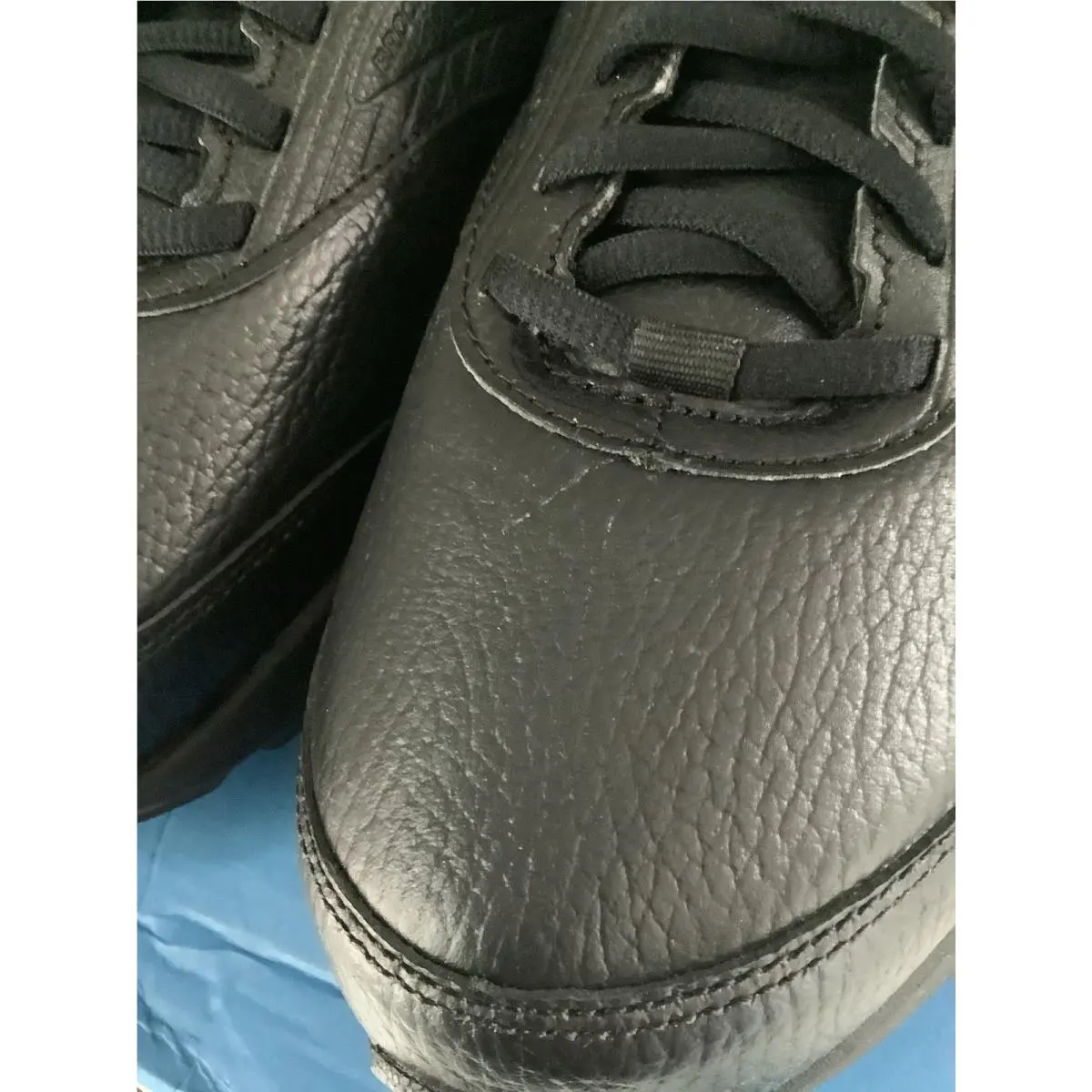 Brooks shoes - Brooks Addiction Walker - Addiction Walker - Black 3