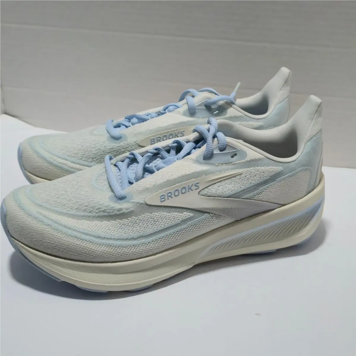 Brooks shoes - Brooks Revel - Revel - 1203561B089 - Blue 2