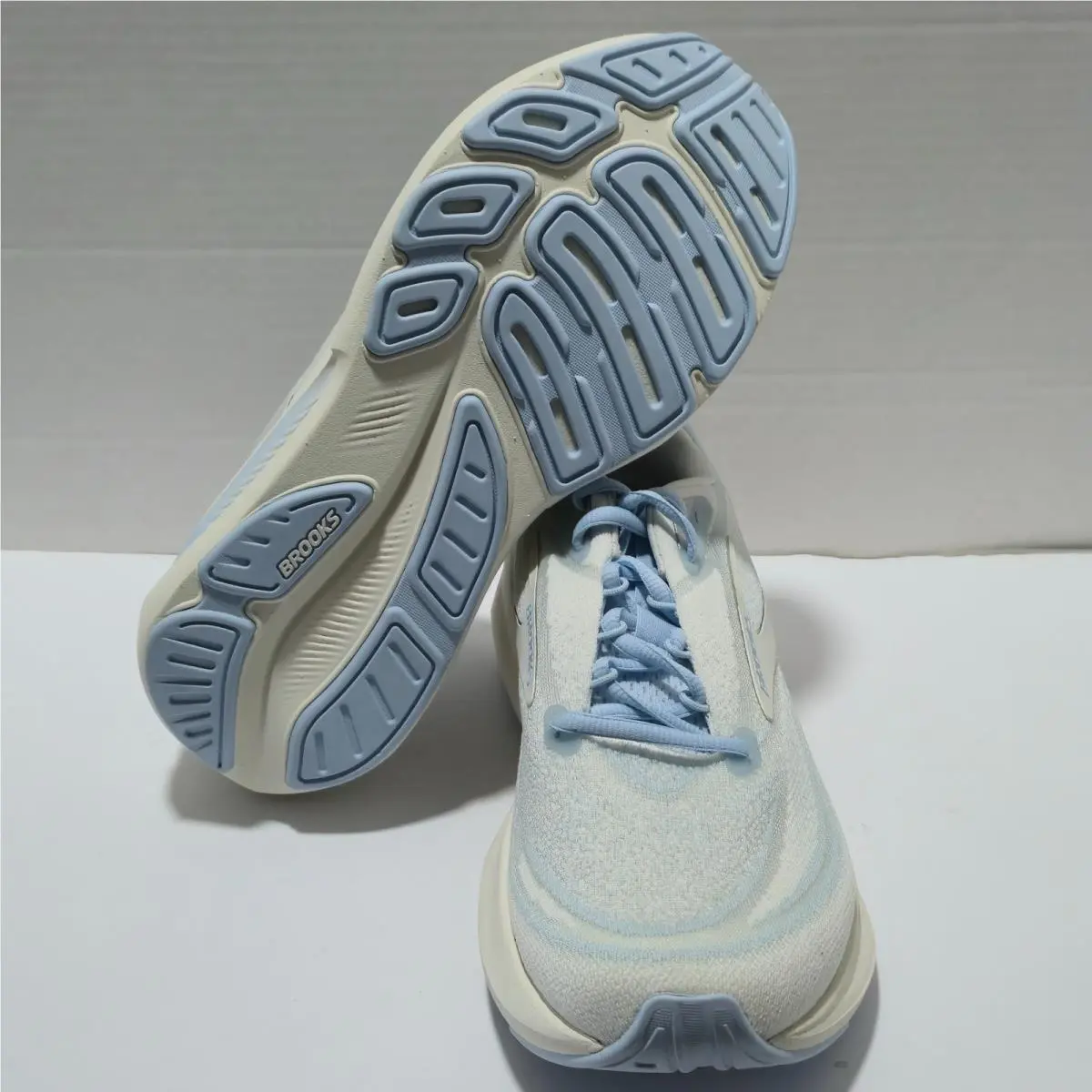 Brooks shoes - Brooks Revel - Revel - 1203561B089 - Blue 5