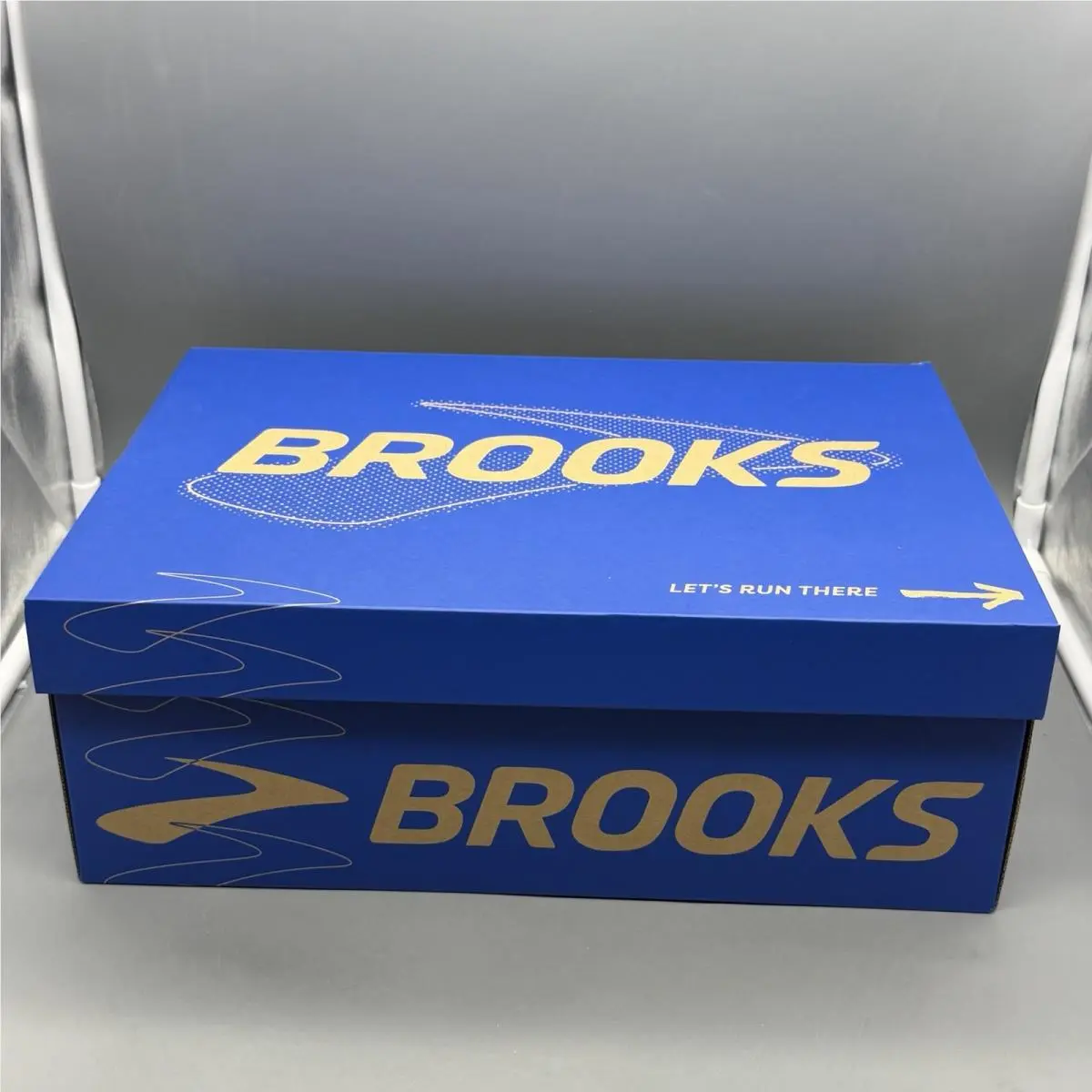 Brooks shoes - Glycerin 23 - Glycerin - 1104761D061 - Gray 11