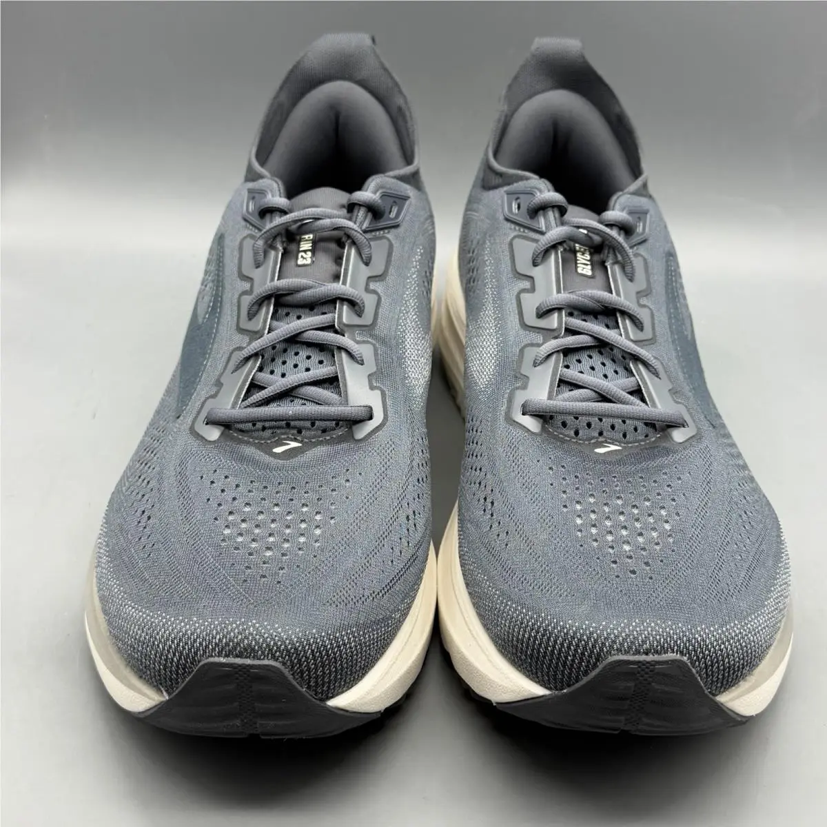 Brooks shoes - Glycerin 23 - Glycerin - 1104761D061 - Gray 0