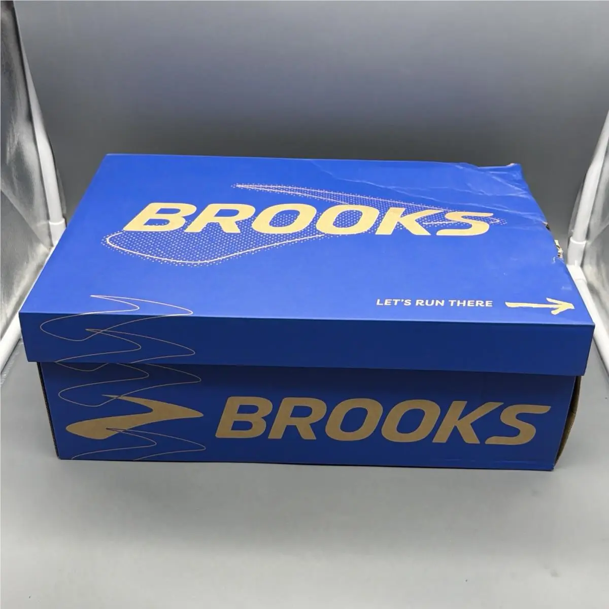Brooks shoes - Glycerin 23 - Glycerin - 1104761D061 - Gray 11