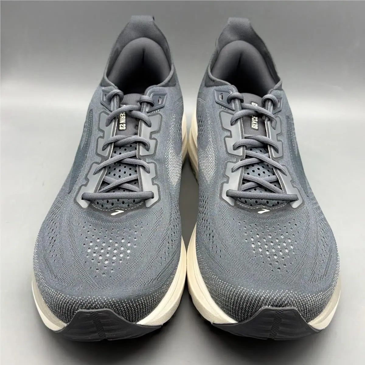 Brooks shoes - Glycerin 23 - Glycerin - 1104761D061 - Gray 0