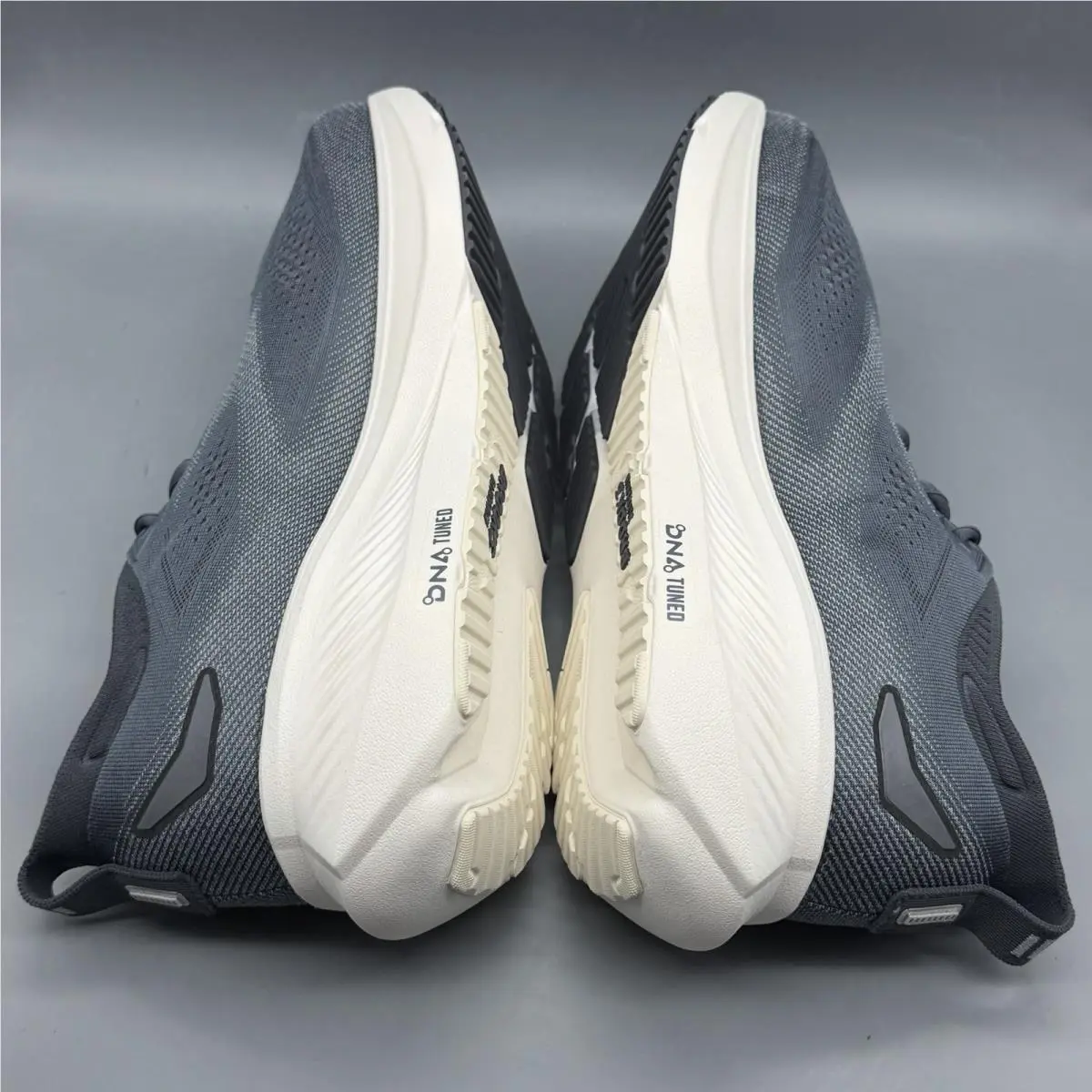 Brooks shoes - Glycerin 23 - Glycerin - 1104761D061 - Gray 3