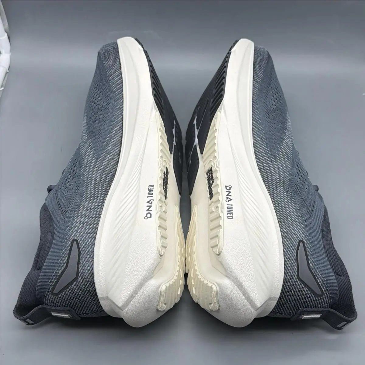 Brooks shoes - Glycerin 23 - Glycerin - 1104761D061 - Gray 3