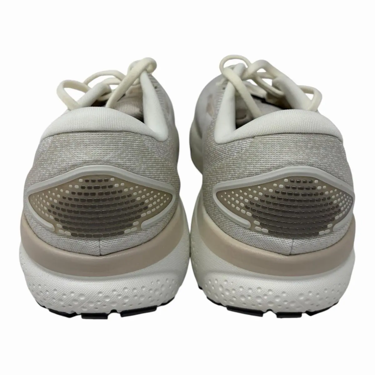 Brooks shoes - Brooks Ghost 16 - Ghost - 110418-164 - Coconut/Chateau/Forged Iron (UPC: 0195394413571) 1