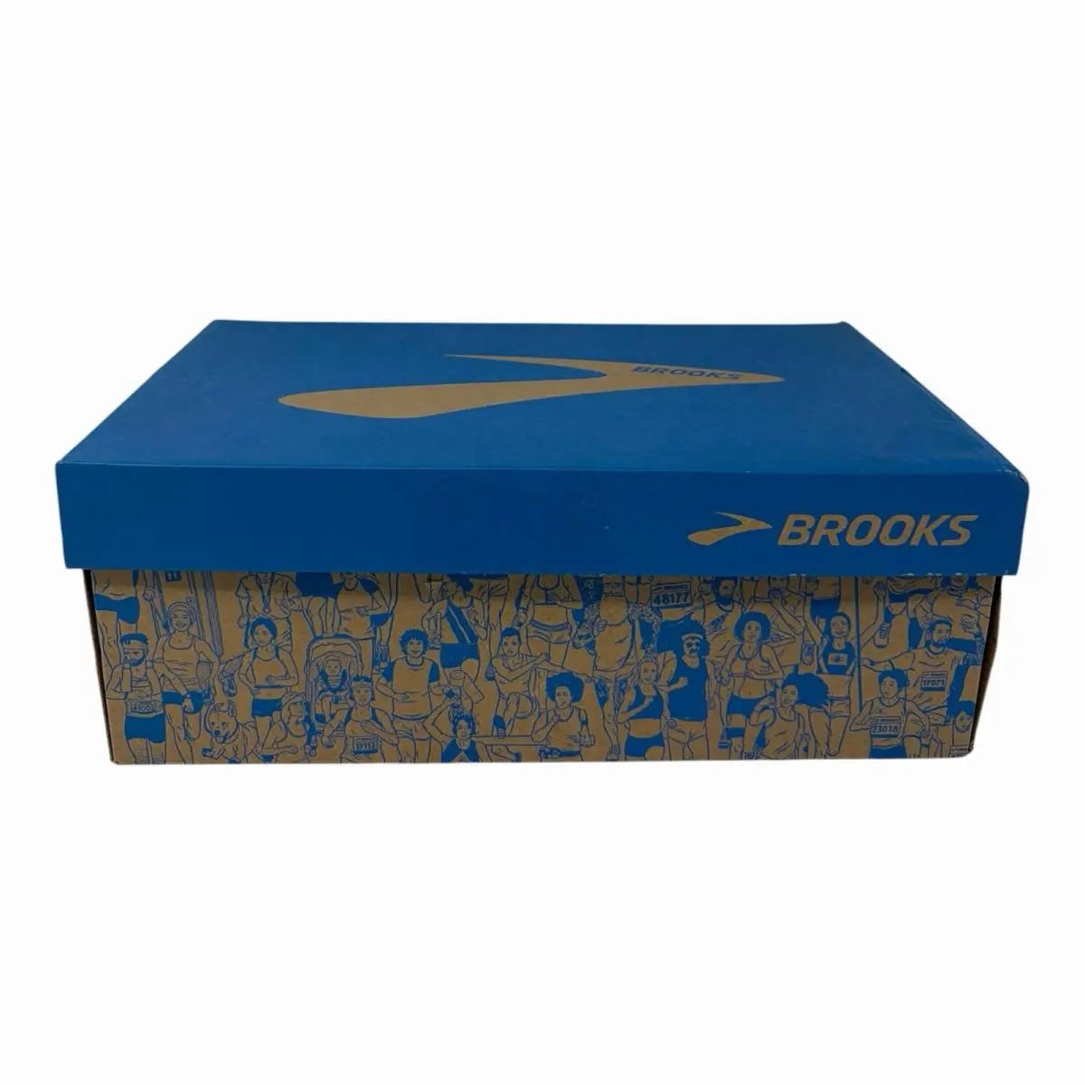 Brooks shoes - Brooks Ghost 16 - Ghost - 110418-164 - Coconut/Chateau/Forged Iron (UPC: 0195394413571) 7