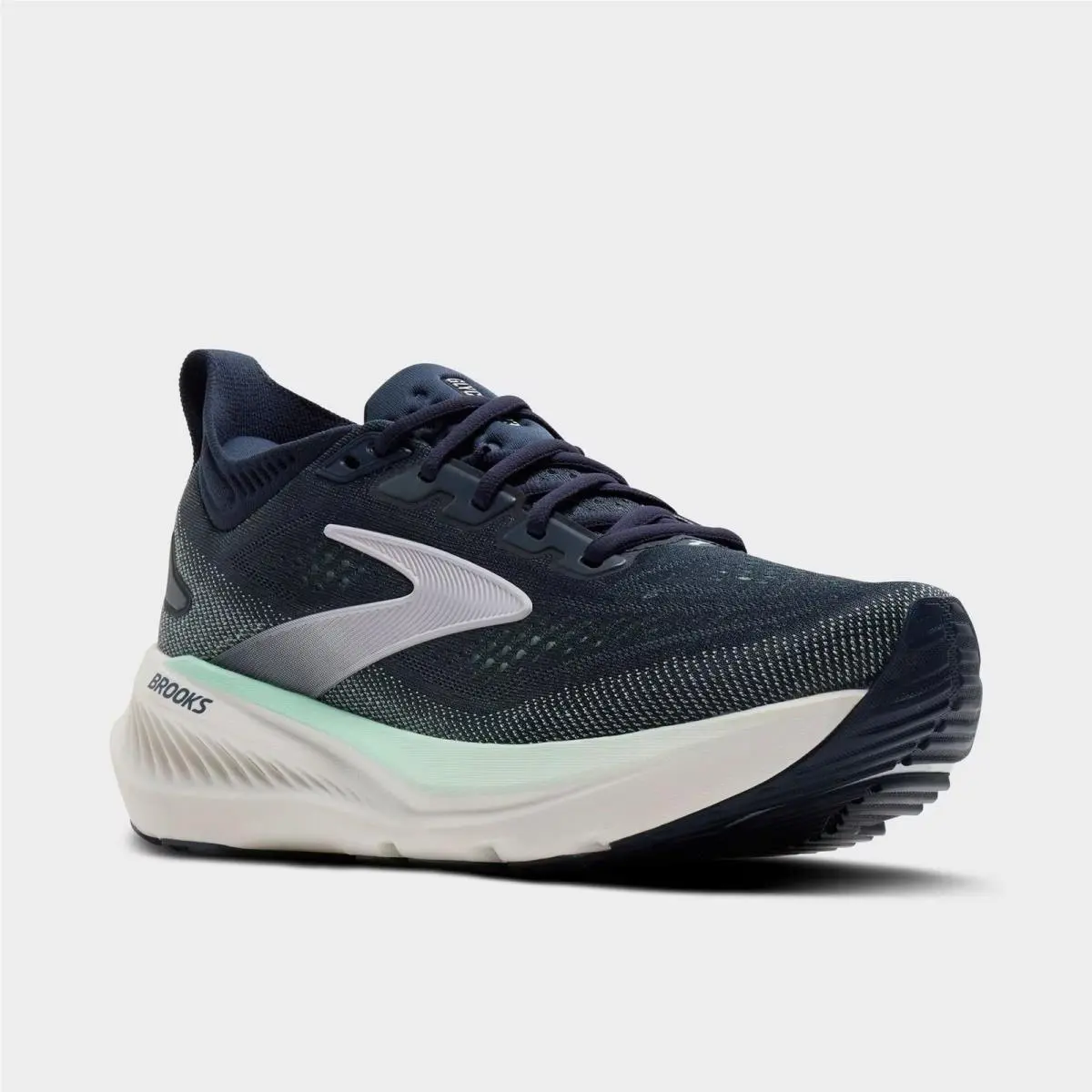 Brooks shoes - 1204651D 453 - Spellbound/Yucca/Pink 1