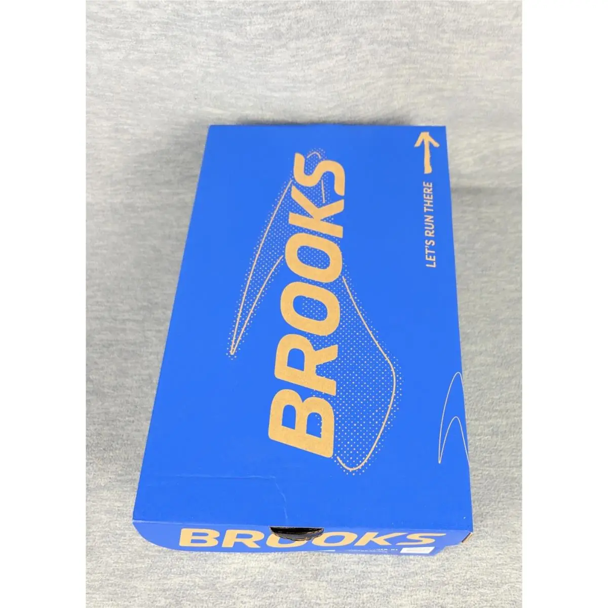 Brooks shoes - Brooks Revel 8 - Revel - Gray 9
