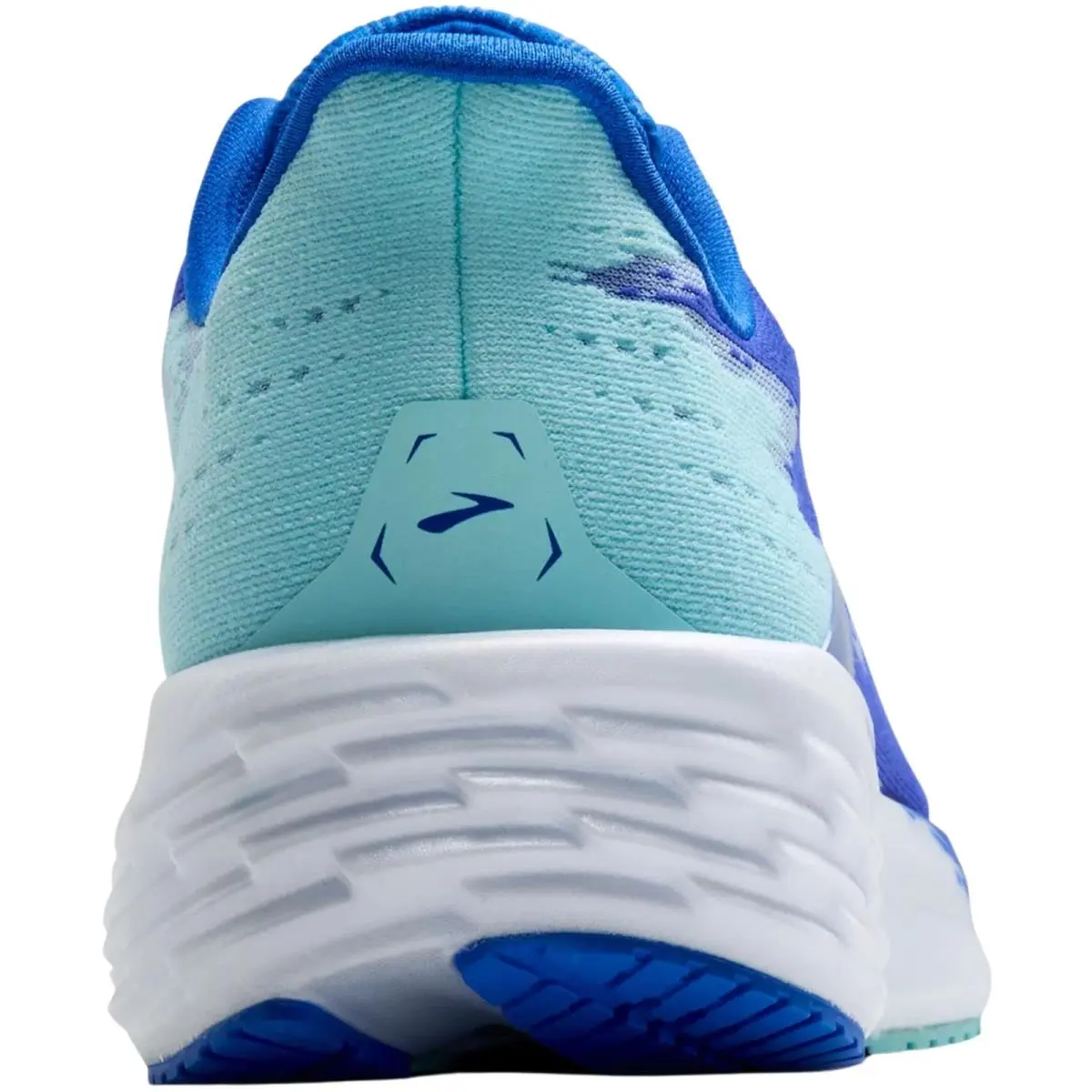Brooks shoes - Cobalt 1