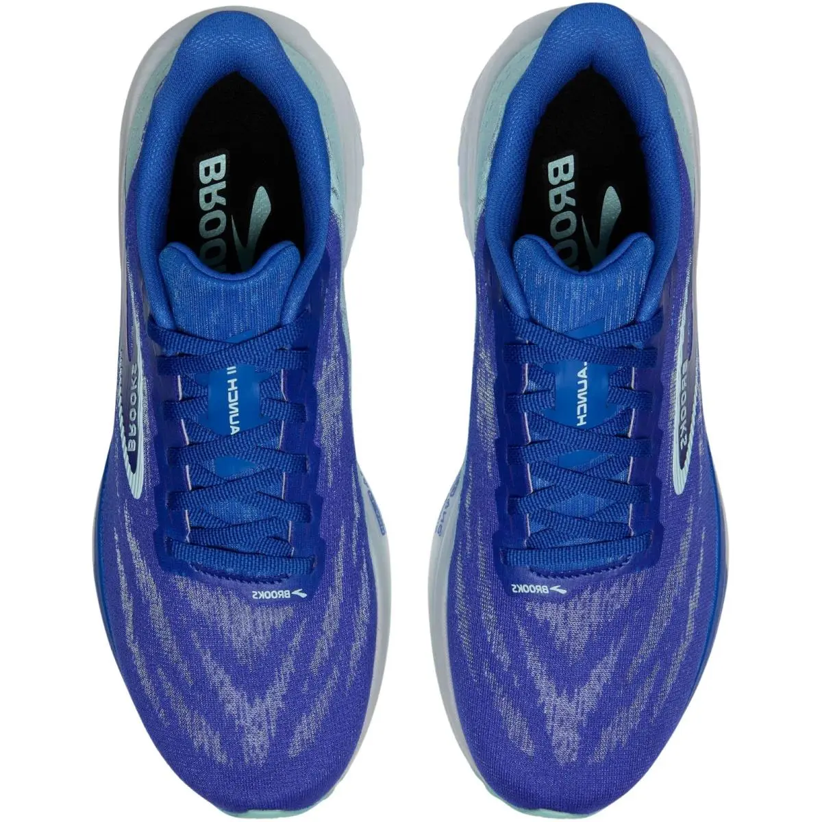 Brooks shoes - Cobalt 2