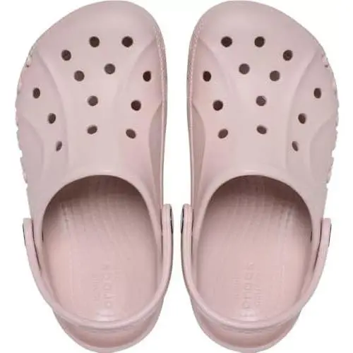 Crocs shoes - Pink (UPC: 198445160905) 0