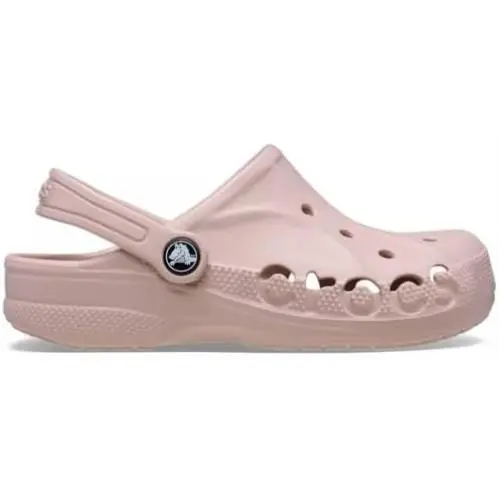 Crocs shoes - Pink (UPC: 198445160905) 1
