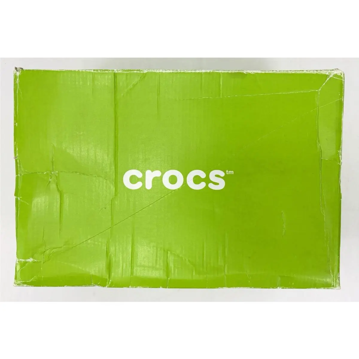 Crocs shoes - Crocs Leigh - Leigh - Multicolor (UPC: 887350744040) 9