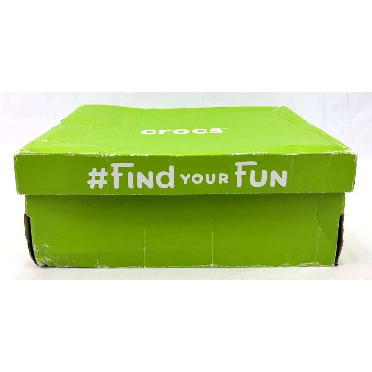 Crocs shoes - Crocs Leigh - Leigh - Multicolor (UPC: 887350744040) 10