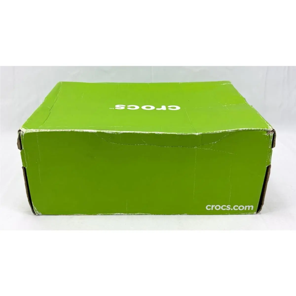 Crocs shoes - Crocs Leigh - Leigh - Multicolor (UPC: 887350744040) 11