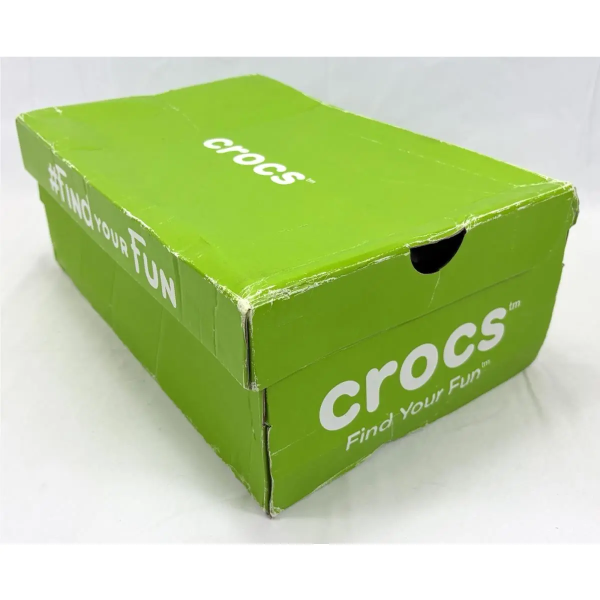 Crocs shoes - Crocs Leigh - Leigh - Multicolor (UPC: 887350744040) 12