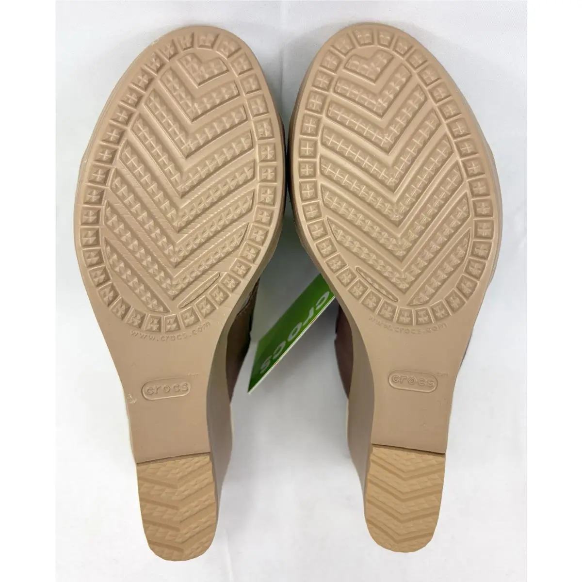 Crocs shoes - Crocs Leigh - Leigh - Multicolor (UPC: 887350744040) 5