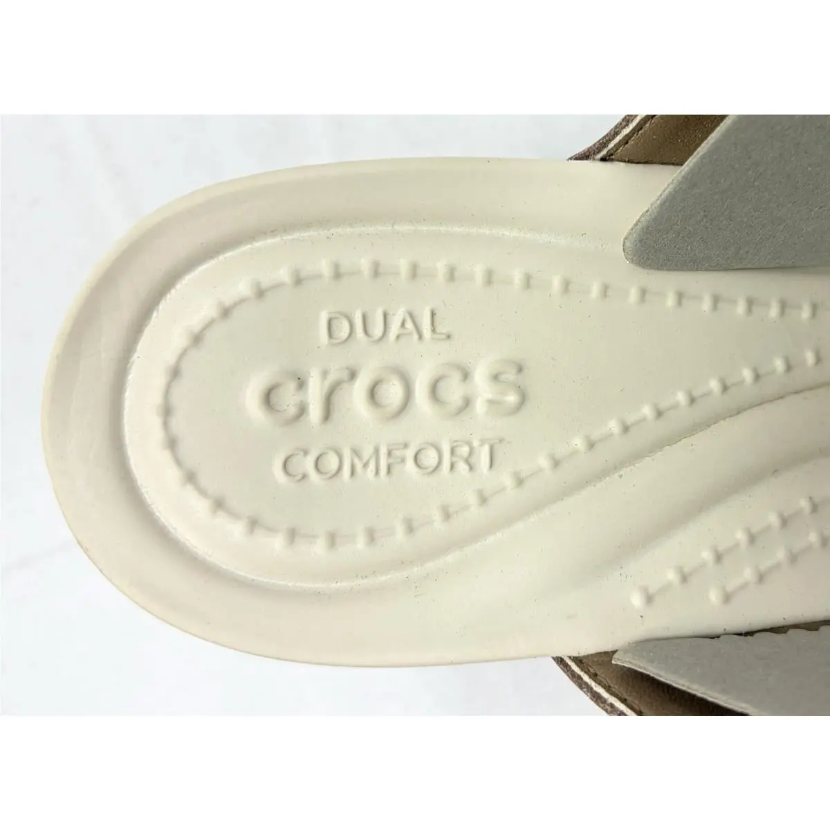 Crocs shoes - Crocs Leigh - Leigh - Multicolor (UPC: 887350744040) 6