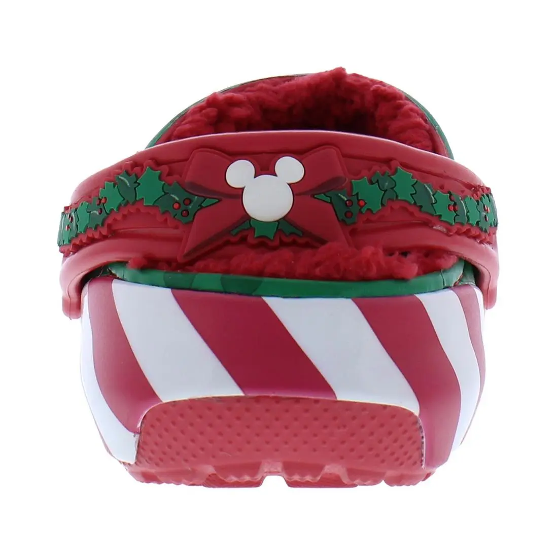 Crocs shoes - 21081490H - 21081490H - Green/Red, Main: Red (UPC: 196265890927) 2