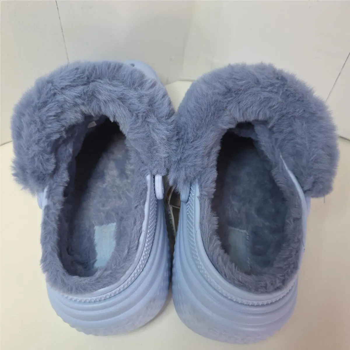 Crocs shoes - Blue 9