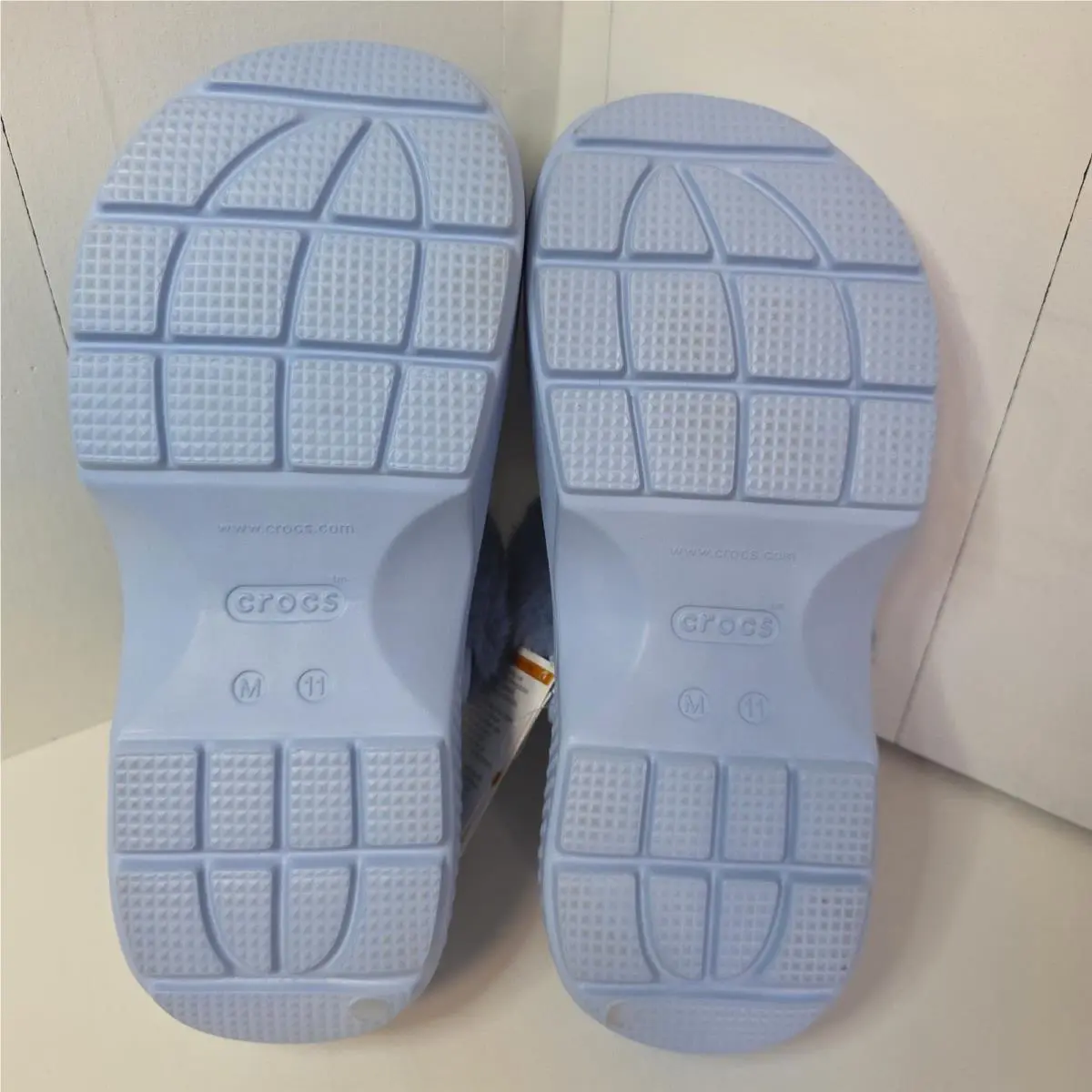 Crocs shoes - Blue 2
