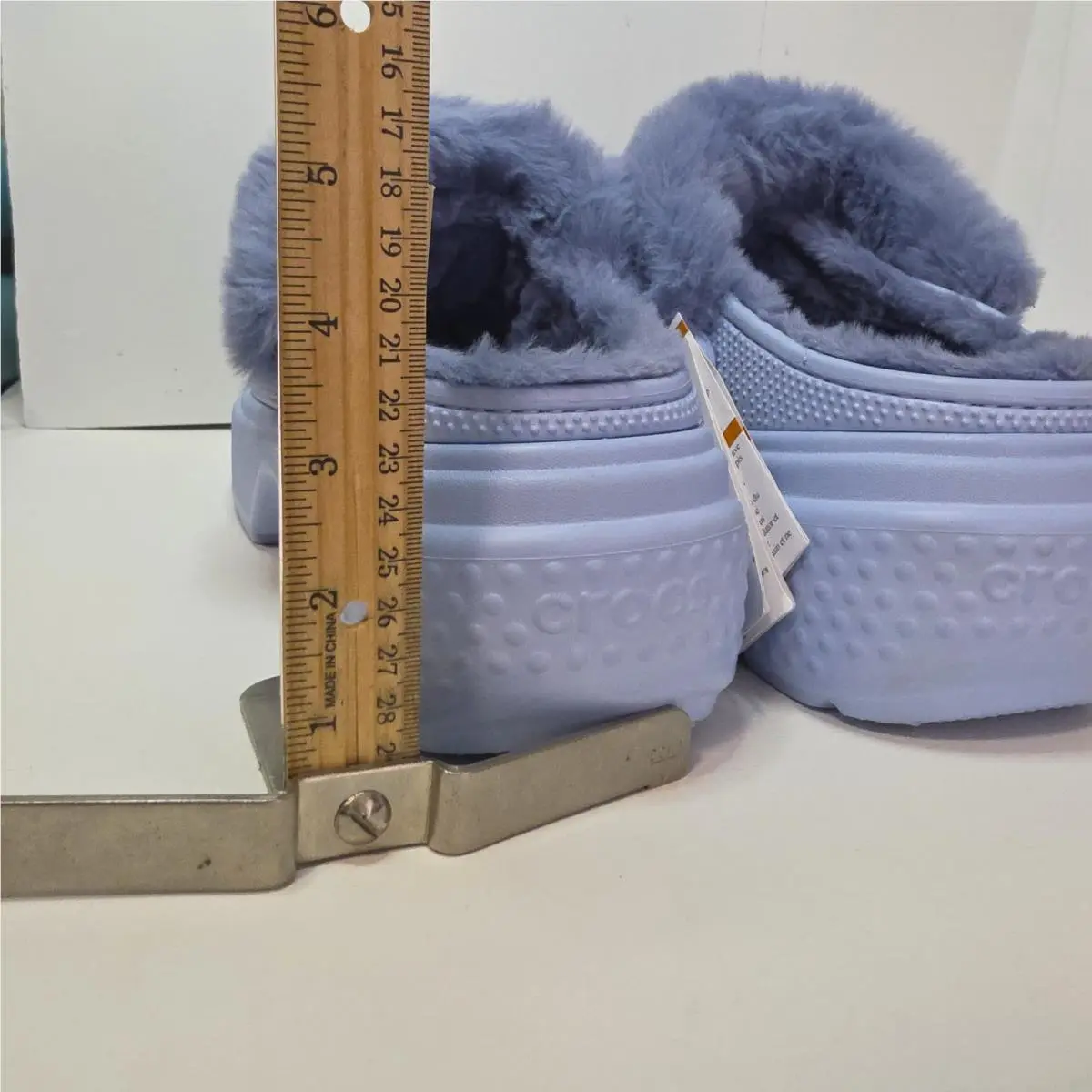 Crocs shoes - Blue 3
