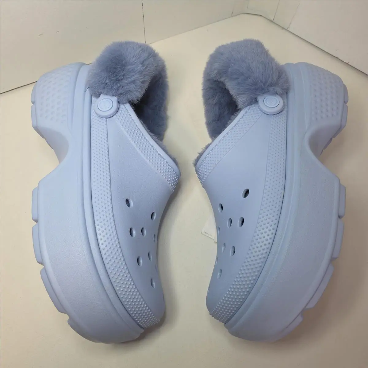 Crocs shoes - Blue 5