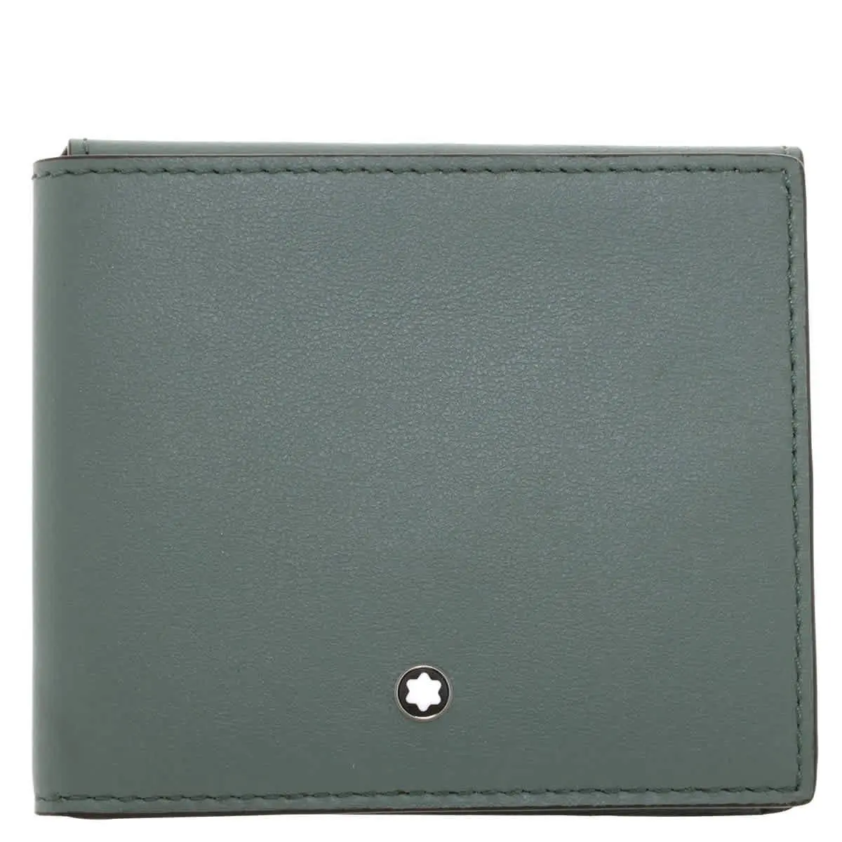 Montblanc Soft Trio Thin Wallet 4CC 198147