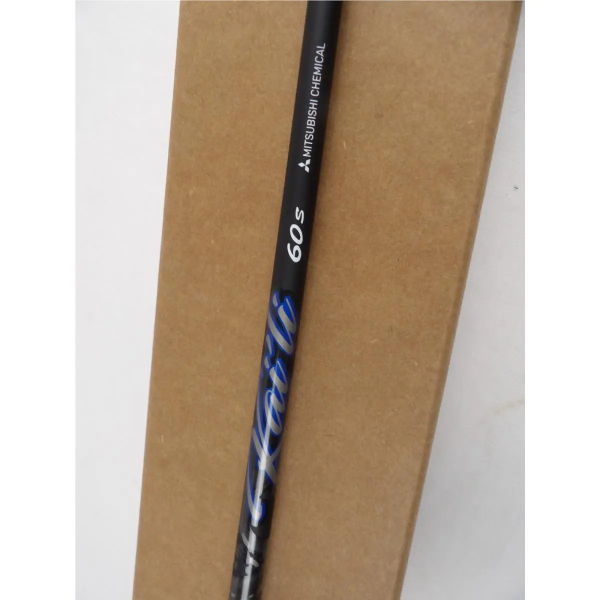 Cobra  - OPTM Max - OPTM Max - Blue 9