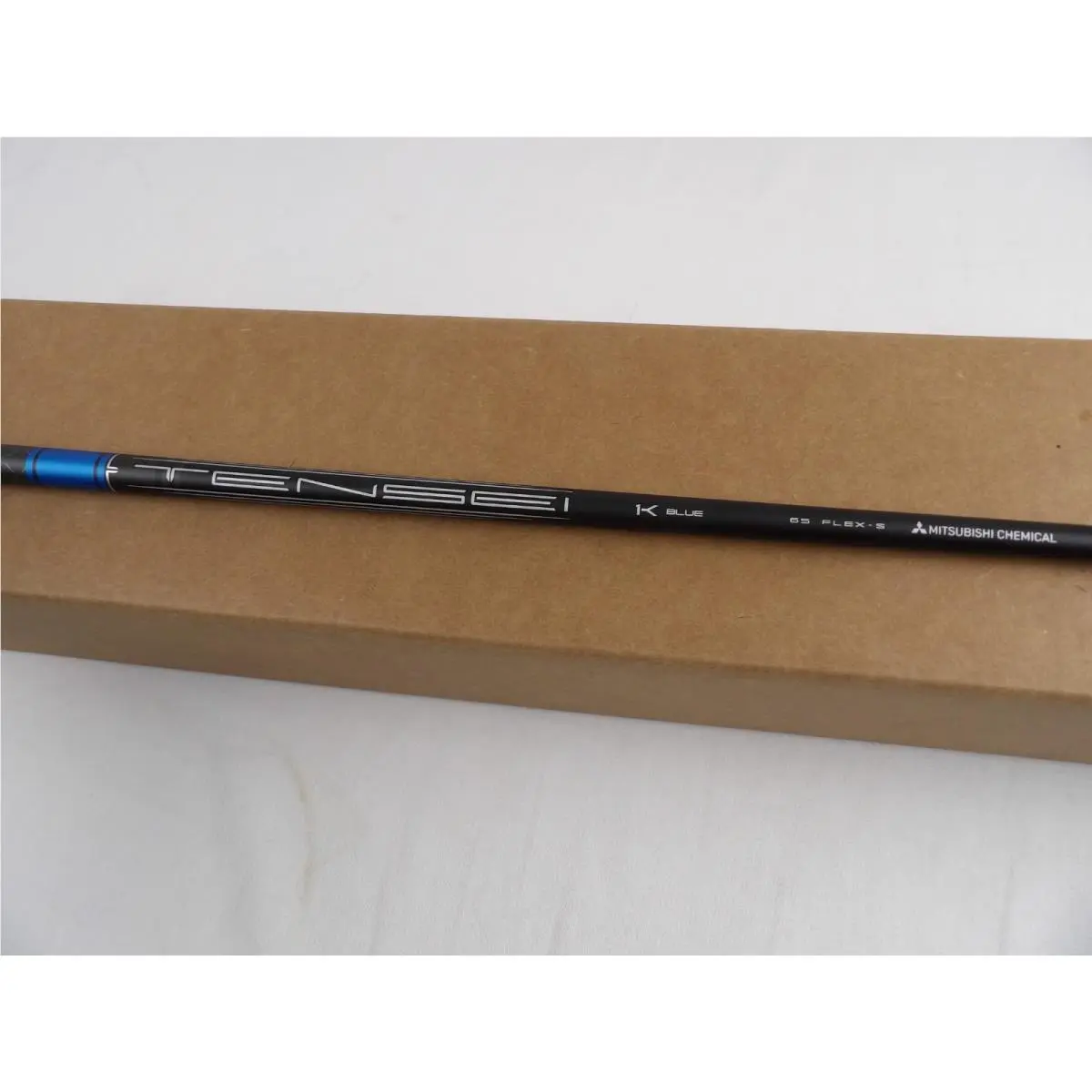 Cobra  - OPTM X - OPTM - Blue 9