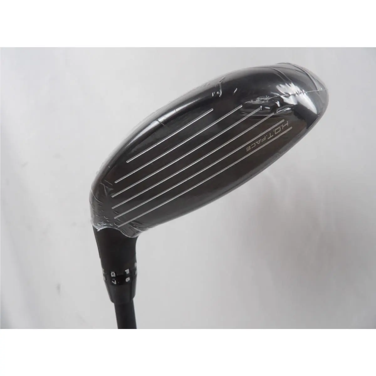 Cobra  - OPTM X - OPTM - Blue 4