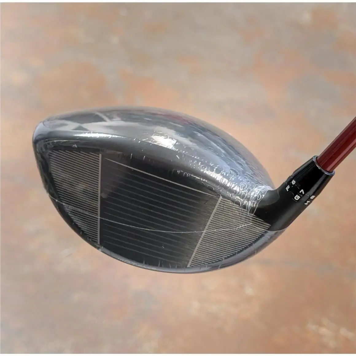 Cobra  - DS Adapt MAX-D - Adapt - Red 0