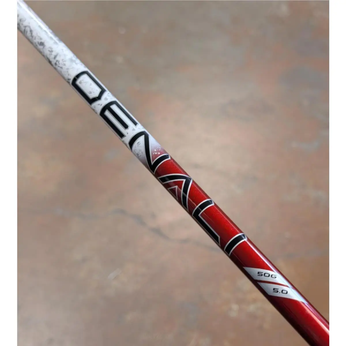 Cobra  - DS Adapt MAX-D - Adapt - Red 2