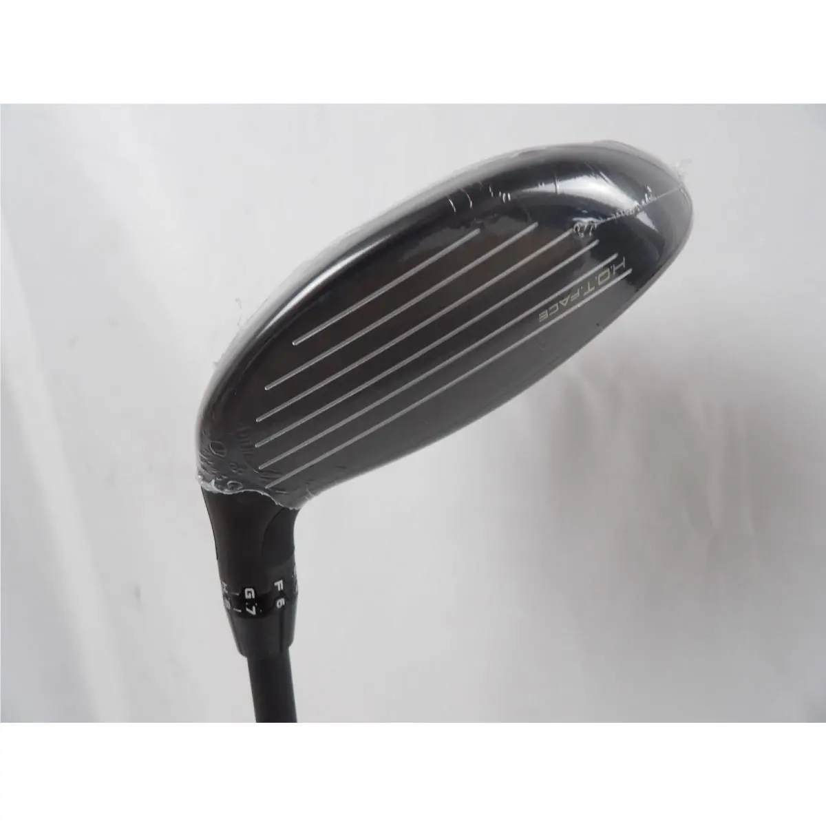 Cobra  - OPTM X - OPTM - Black 3