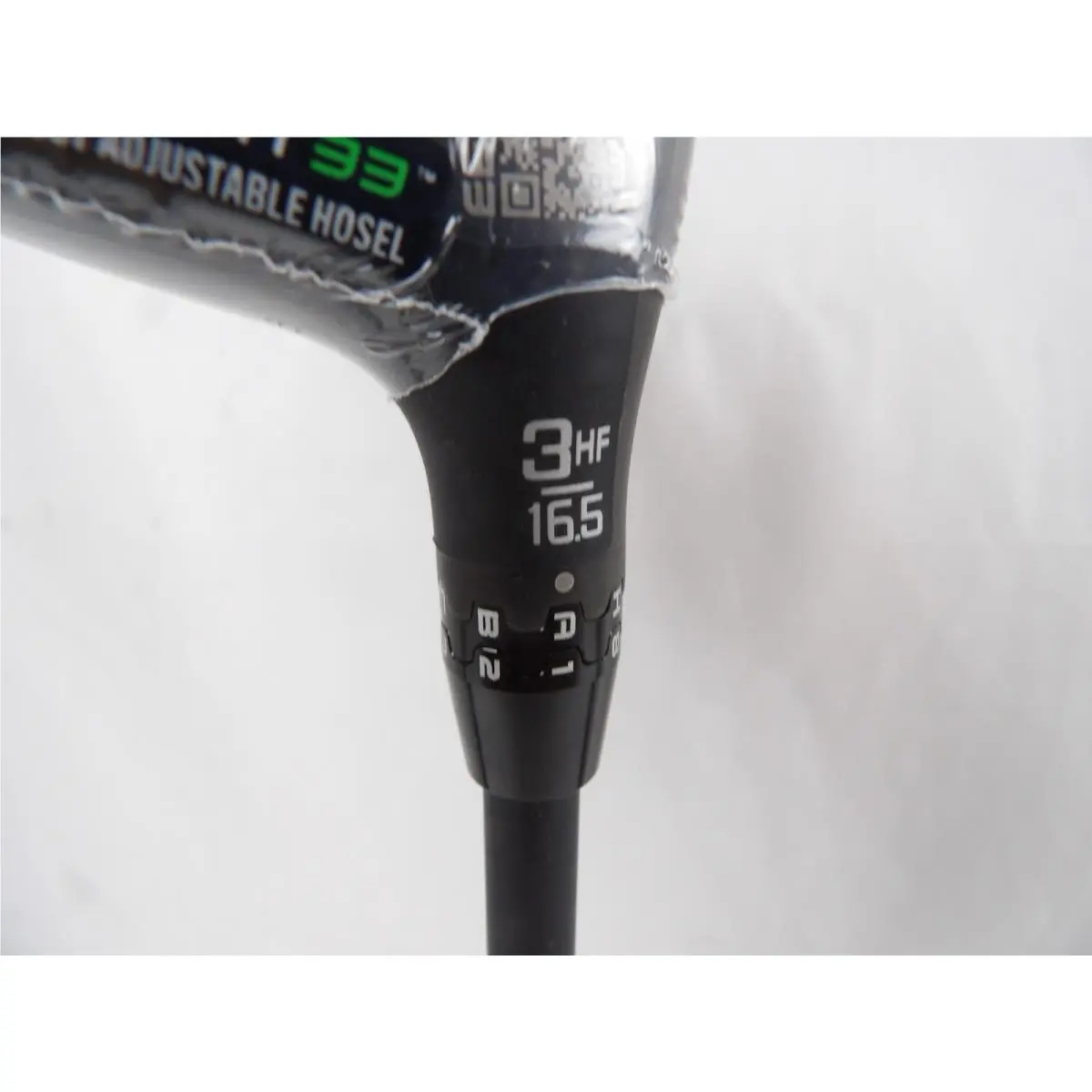 Cobra  - OPTM X - OPTM - Black 4