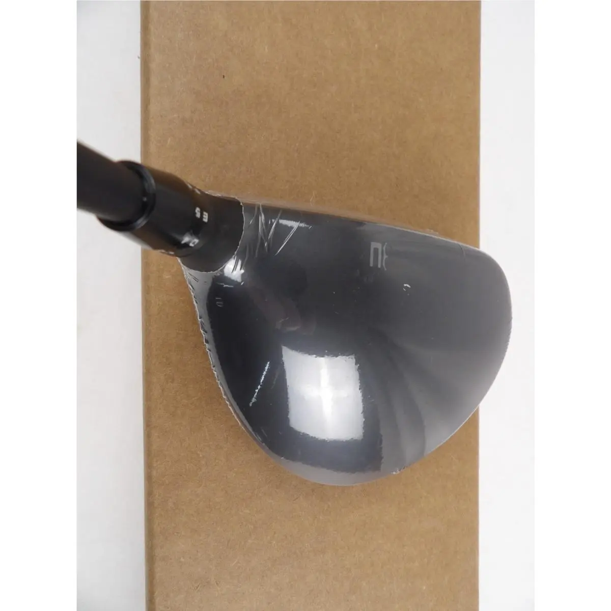 Cobra  - OPTM X - OPTM - Black 6