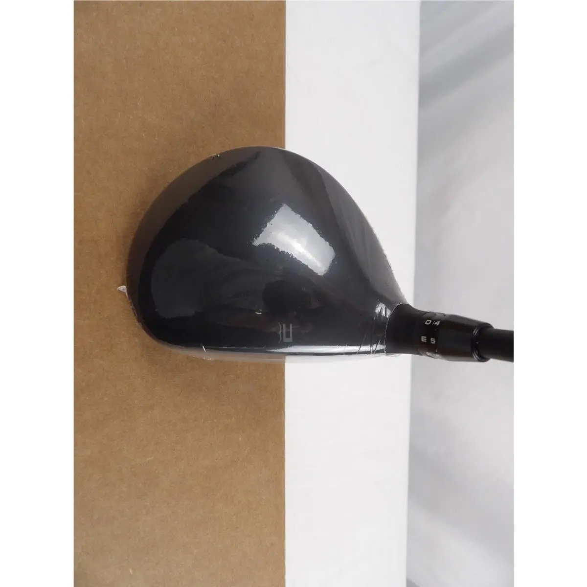 Cobra  - OPTM X - OPTM - Black 7