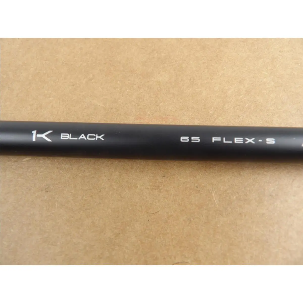 Cobra  - OPTM X - OPTM - Black 9