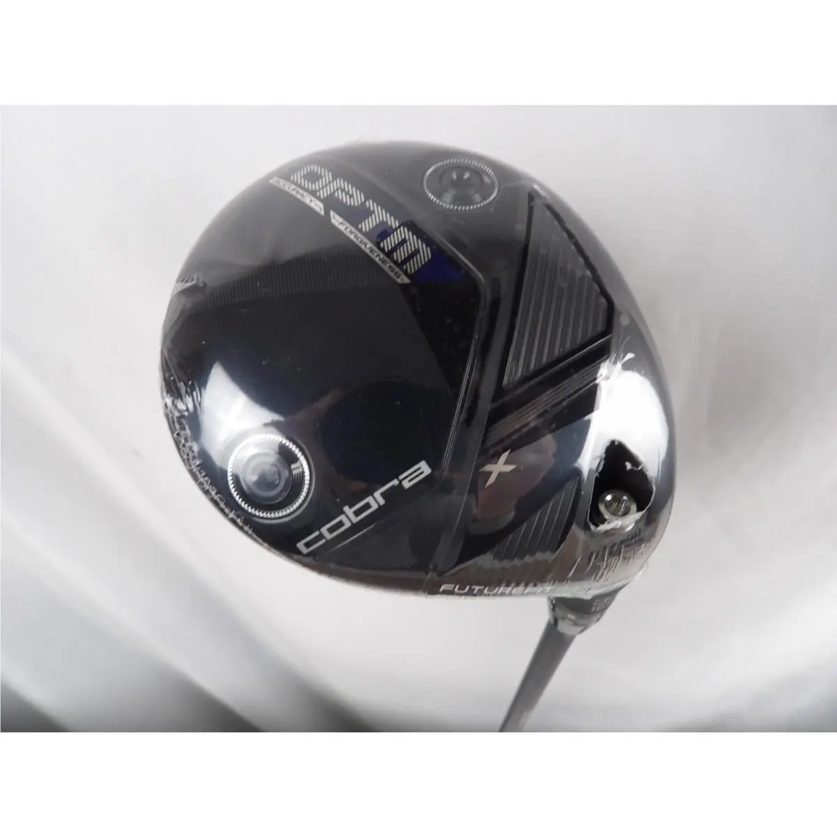 Cobra  - OPTM X - OPTM - Black 1