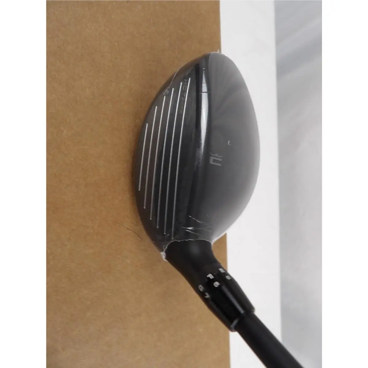 Cobra  - OPTM X - OPTM - Black 5
