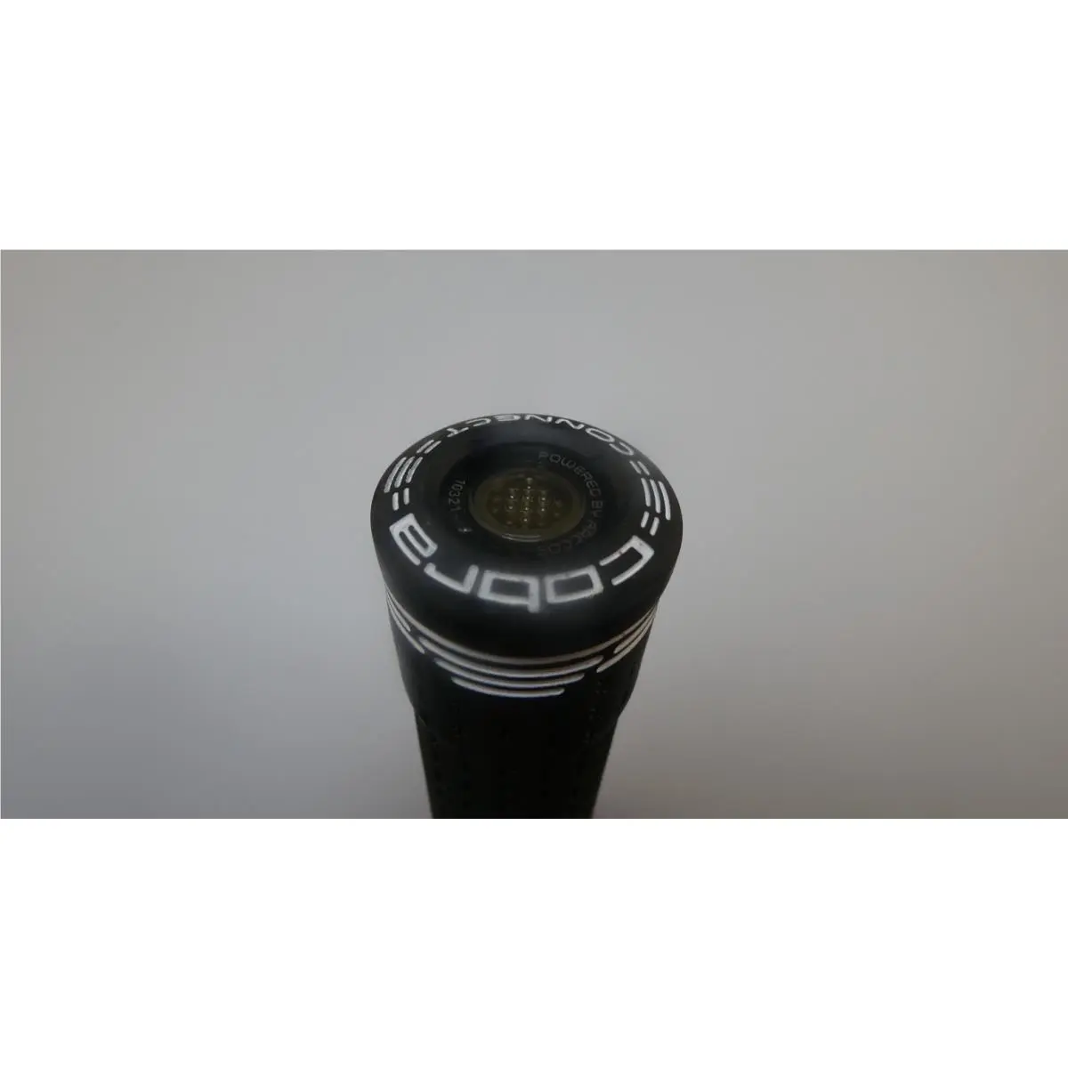 Cobra  - Cobra King Snake Bite SB - Brushed Steel, Lie Angle: 64* 5