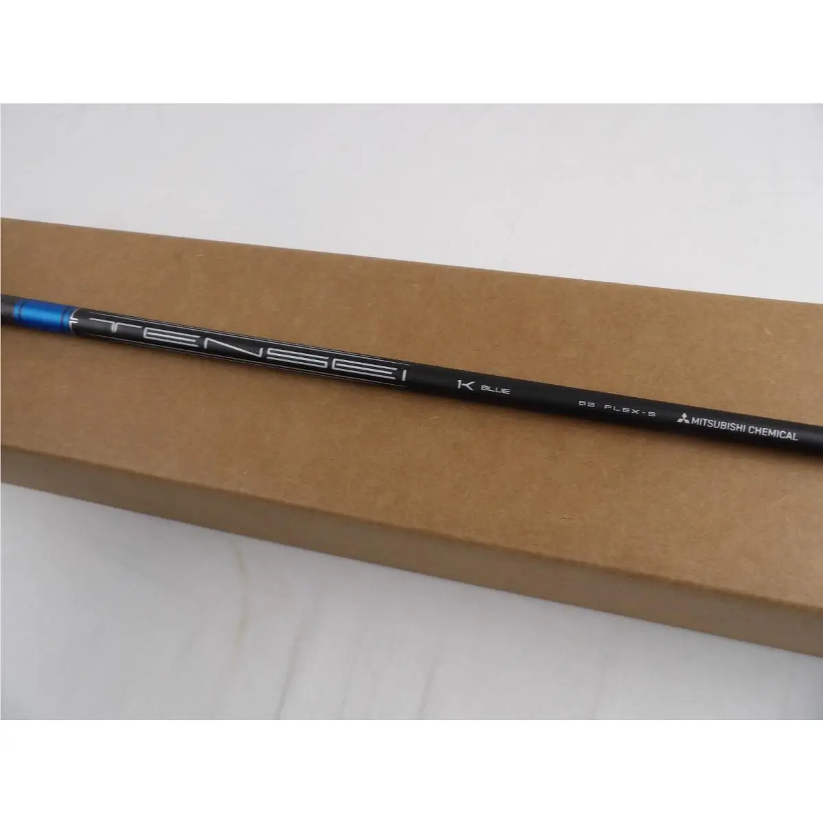 Cobra  - OPTM X - OPTM - Blue 9