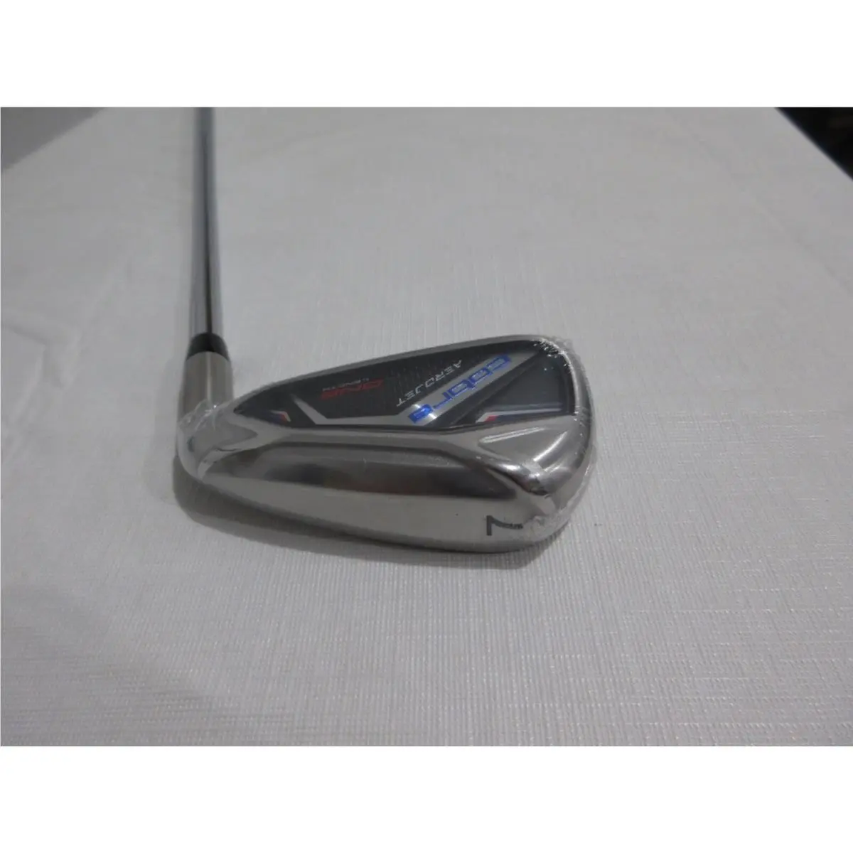 Cobra Aerojet One Length 7-iron - 26.5 - Regular Flex Steel