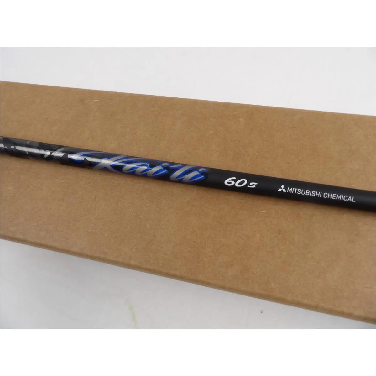 Cobra  - OPTM Max - OPTM Max - Blue 9