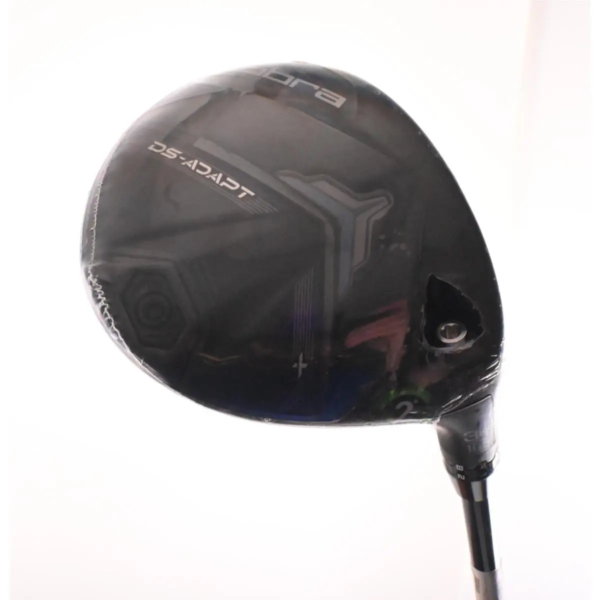 2025 Cobra DS Adapt X 3HF 16.5 w/ Denali Blue 60 R-flex RH No HC