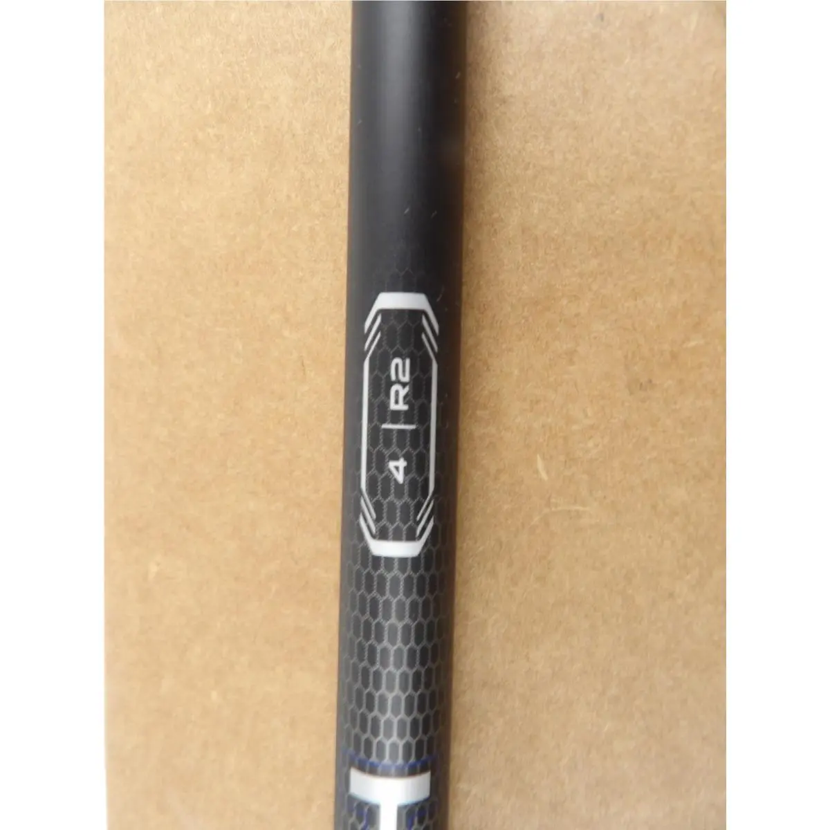 Cobra  - OPTM X - OPTM - Blue 10